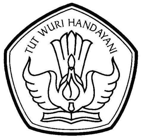Kumpulan Gambar Logo Tut Wuri Handayani 5minvideo Id
