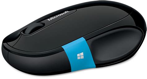 Microsoft Sculpt Comfort Mouse H3s 00003 Solotodo