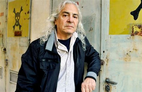 Rodolfo garcía & amadeo monges, carlos oscar carabajal, ricardo gómez oroña. Charla de Rodolfo García sobre el rock nacional « Diario ...