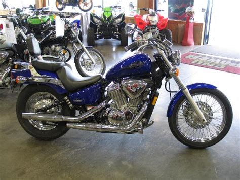 2003 honda shadow vt600 off 78 felasa eu. 2002 Honda VT600CD Shadow VLX Deluxe - Moto.ZombDrive.COM