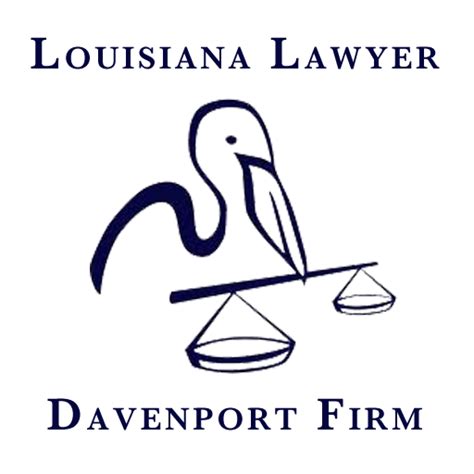 Louisiana Lawyer Thomas Tommy Davenport Jr Offers New Commentary