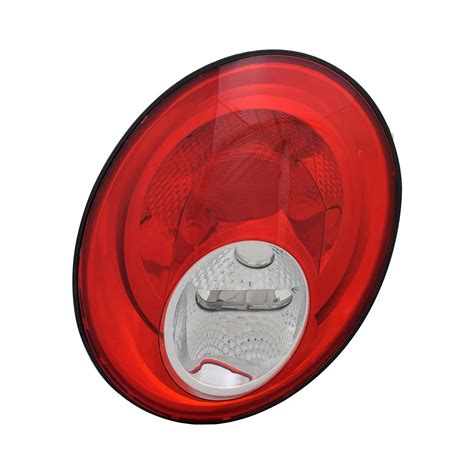 Tyc® Volkswagen Beetle 2008 Replacement Tail Light