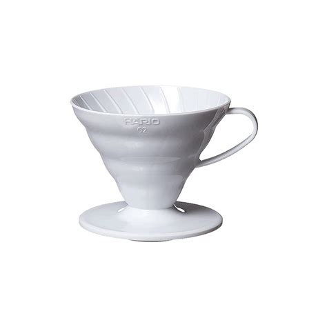 V60 Coffee Dripper 02 Ceramic Gbs Gourmet Beverage Solutions