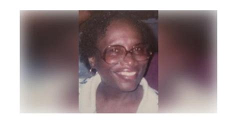 Mary Oconner Obituary Winnfield Funeral Home Alexandria 2023