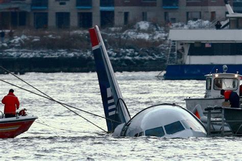 Can You Survive A Plane Crash On Water Travel News Travel