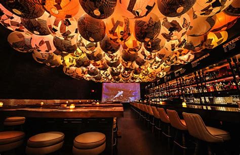 Indulge in nobu classics such as yellowtail sashimi with jalapeno, tiradito nobu style, and the iconic black cod with miso, while you gaze at blindingly beautiful. Best Places to Eat and Drink in San Diego - Thrillist