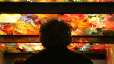 At 75 Dale Chihuly Opens Up About His Struggles With Mental Health