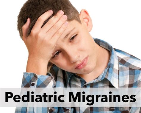 Pem Pearls Migraine Treatment For Pediatric Em Patients