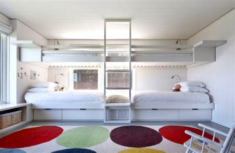 Adult Loft Beds For Modern Homes 20 Design Ideas That