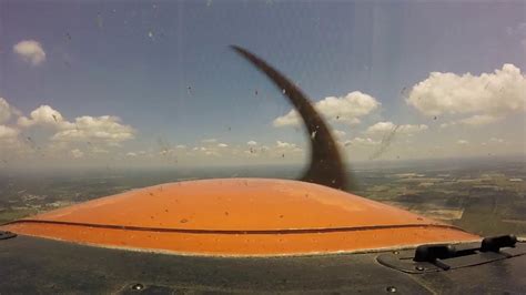 Flight Vlog Landing In Gusty Winds Youtube