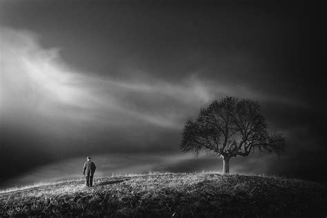 Loneliness Photograph By Yasemin Bakan Fine Art America
