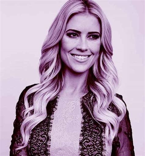 Christina El Moussa Net Worth In 2021 Her Age And Measurements Height