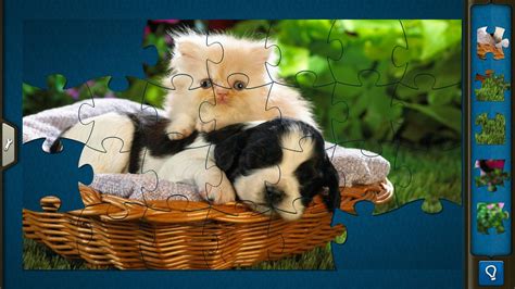 Jigsawplanet.com is a funny way to spend leisure time. Jigsaw Puzzles World - Android games - Download free ...