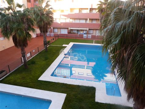 Compara gratis los precios de particulares y agencias. Apartamento en la playa de Isla Cristina (Playas de Huelva) - AES Gestión Inmobiliaria y Servicios