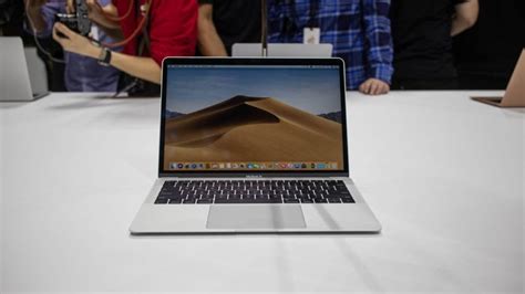 Apple Macbook Air 2018 Specs And Price Naijatechguide