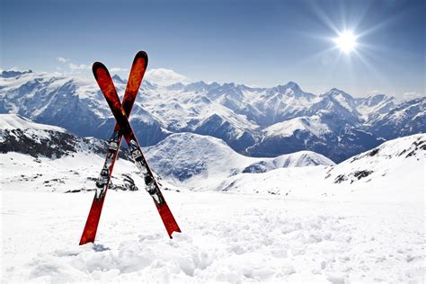 Ski Resorts You Need To Visit This Year Reader S Digest