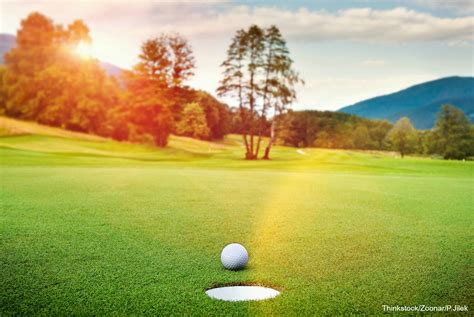 4 Of The Top Leavenworth Golf Courses Play Golf In Washington