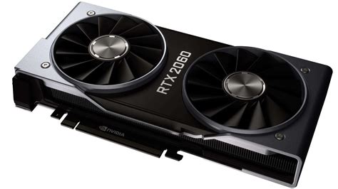 Nvidia Rtx 2060 Release Date Gpu Specs And Performance