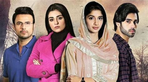 hum tv s sabaat drama review timings and ost ft mawra hocane sarah khan pakistani journal