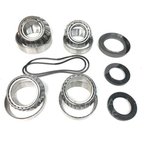 Cadillac Cts V Differential Bearing Kit Premium Quality