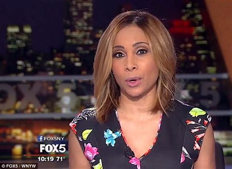 Fox 5 News Channel Blurred Out Breasts And Crotch In