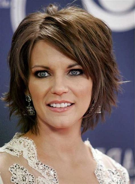 Check spelling or type a new query. 20 Short Haircuts for Oval Face | Short Hairstyles ...