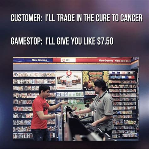 Here are the meme stocks wallstreetbets traders are pumping up during this 'extremely erratic' reddit rally. 20 Memes Laughing at GameStop for Closing 400 Stores in 2020 - Funny Gallery | eBaum's World