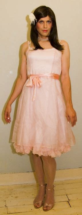 Pin By Flotsam Jetsam On Gender Fluid Silk Prom Dress Pretty Dresses