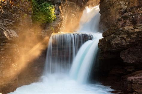 2048x1365 Wallpaper Images Waterfall Photography Gallery Wildlife