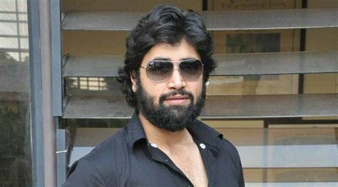 He debuted as an actor. Adivi Sesh signs two-film deal with Abhishek Pictures ...