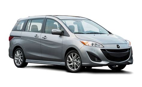 2015 Mazda 5 Review Pricing And Specs Mazda Mini Van Cool Vans