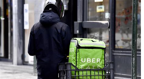 Comment Se Connecter A Uber Eats - Carrefour collabore avec Uber Eats pour la livraison de courses à