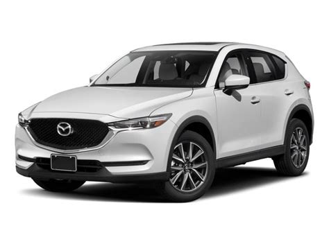 2017 Mazda Cx 5 Values Jd Power