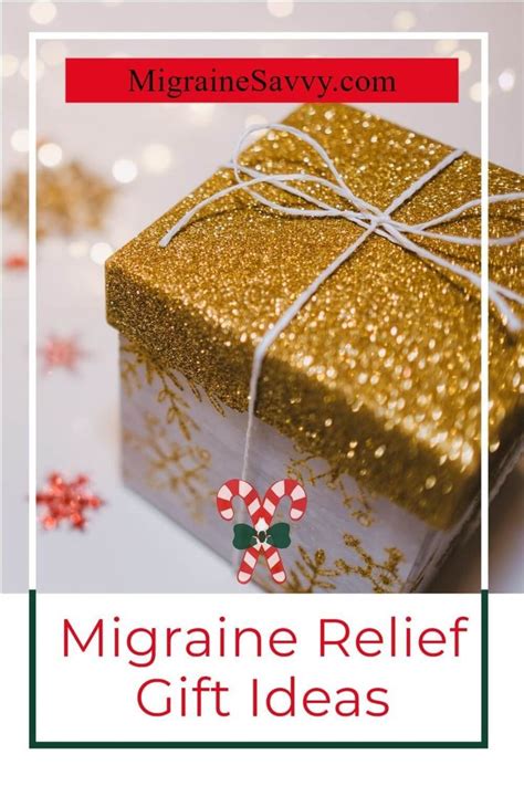 Here Are The Best Migraine Relief T Ideas From A Seasoned Migraine