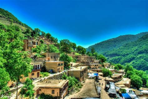 Masuleh Village In Iran Iran Royal Holidays Iran Royal Holiday
