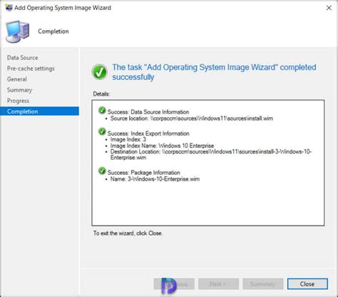 Best Guide To Deploy Windows Using Sccm Configmgr Hot Sex Picture