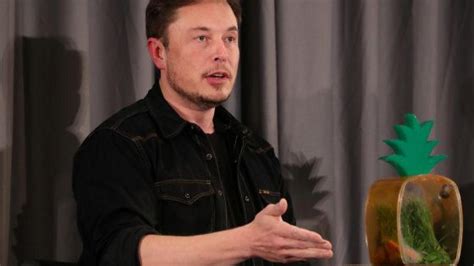 Elon Musk Se Fuma Un Porro De Marihuana En Una Entrevista Y Tesla Se Desploma En Bolsa