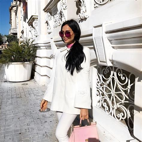 Pure White ️️ Last Day In Sicily Before Packing ️ Regram Via