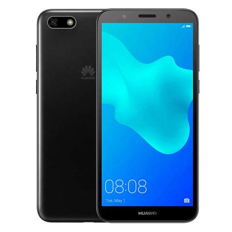 Connect with the huawei global fans, find answers and help others to. Huawei Y5 Prime 2018 16GB 2GB Dual SIM official warranty ...