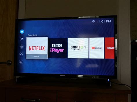 Hisense Tv 32 Inch Manual Smart Tv Reviews