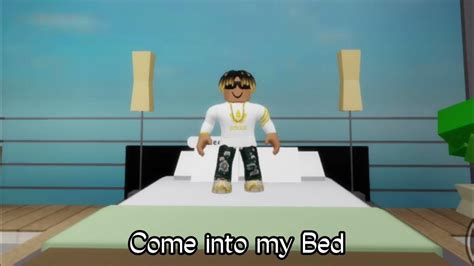 My Name Is Pablo Meme Roblox Youtube