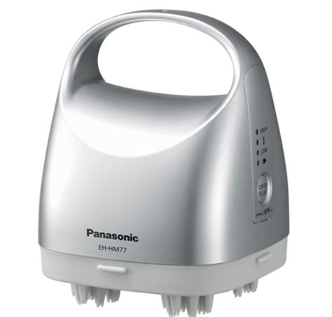 頭皮エステパナソニックの口コミ※購入前に後悔失敗しない ...