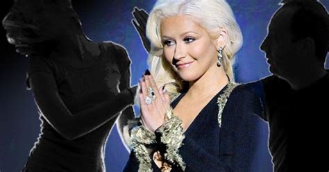Christina Aguilera Talks Abuse Surviving Domestic Violence