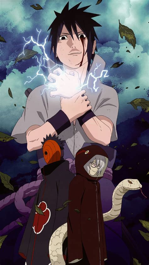 Once blazing awakened, he becomes. Sasuke Uchiha Chidori Wallpaper ·① WallpaperTag