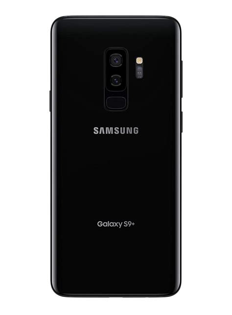 Samsung Galaxy S9 Plus Sm G965u 64gb Factory Unlocked Android