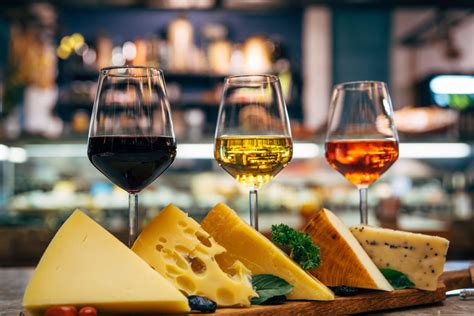 More Wine And Cheese May Help Reduce Cognitive Decline Fight Alzheimer