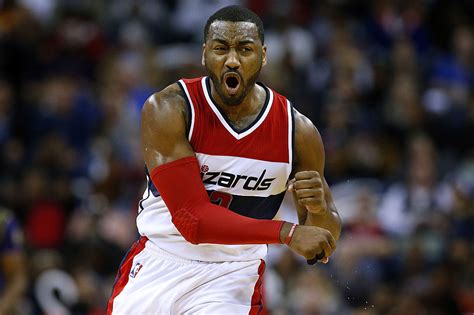 John) was born in raleigh, north carolina, united states. Don't Count John Wall Out Yet