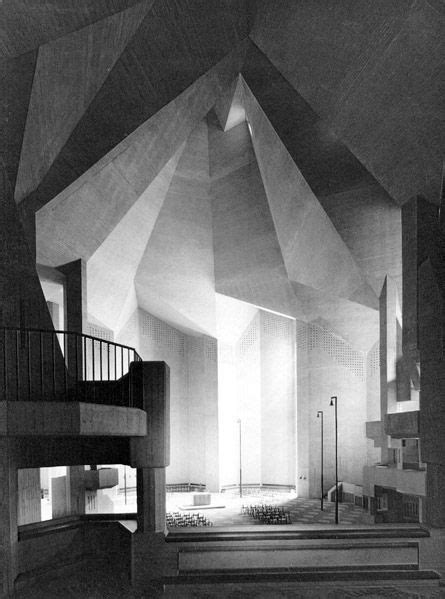 His reputation is based on creating highly sculptural buildings made of concrete, steel, and glass. The Pritzker Architecture Prize1986 Gottfried Böhm ...