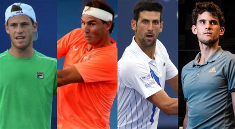 Guarda lo streaming in diretta, il replay della partita (video su richiesta) e le statistiche della partita. Australian Open 2021 sorteo rivales Novak Djokovic Rafael ...