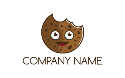 Detail Logo Cookies Png Koleksi Nomer
